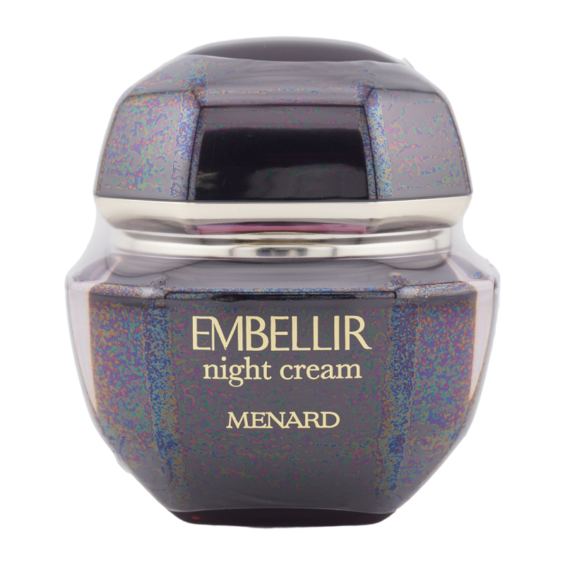 メナード  エンベリエ ナイトクリーム MENARD メナード エンベリエ ナイトクリームA 35g 乾燥 保湿 夜