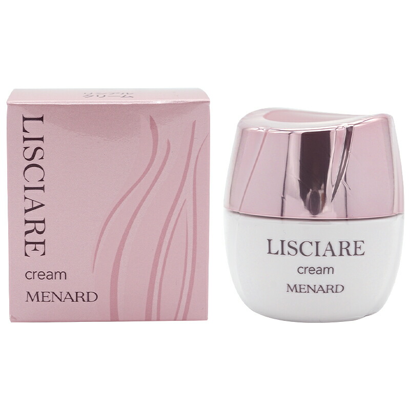 MENARD（メナード） リシアル クリームA 30g 保湿 [ギフトラッピング