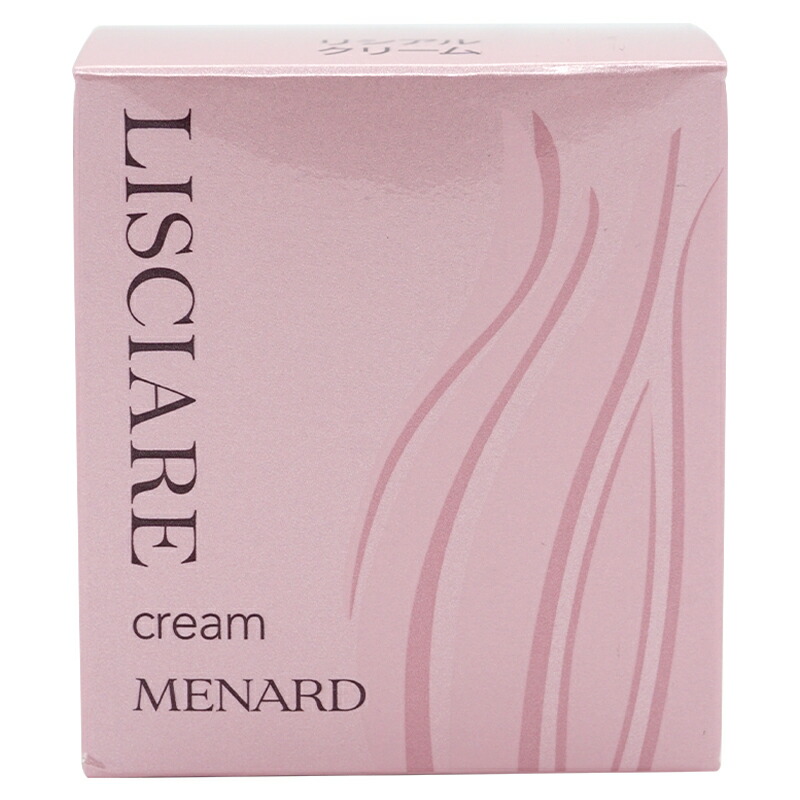 MENARD（メナード） リシアル クリームA 30g 保湿 [ギフトラッピング