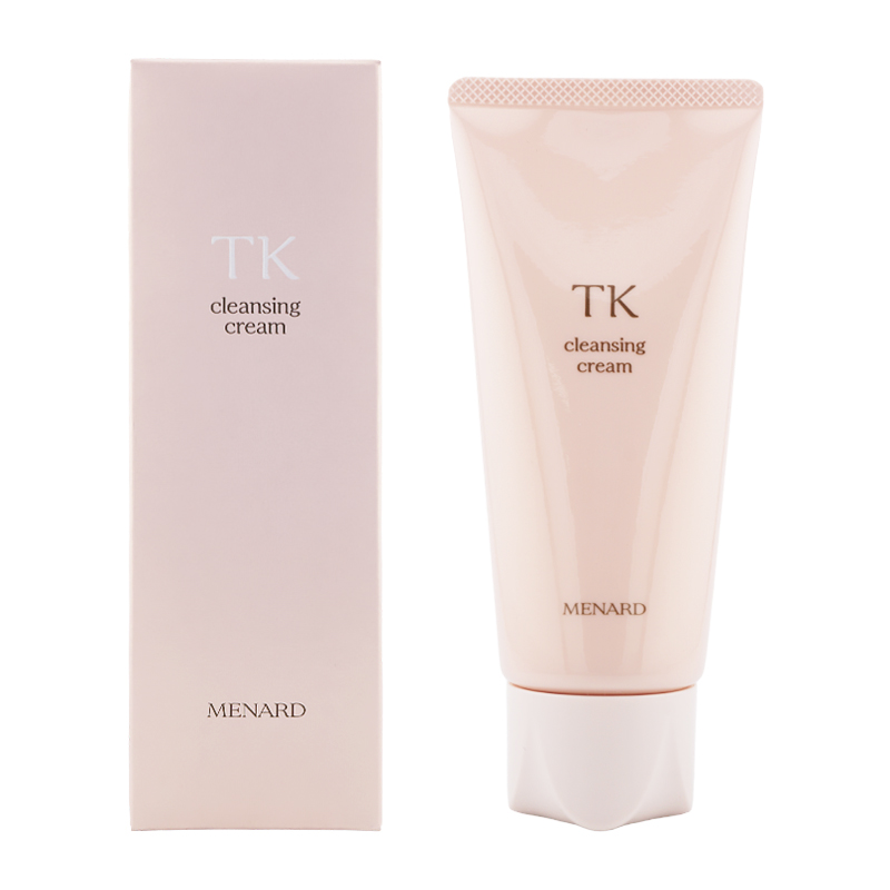 MENARD TKクレンジングクリーム・洗顔セット MENARD（メナード） TKクレンジングクリーム A 130g[ギフトラッピング