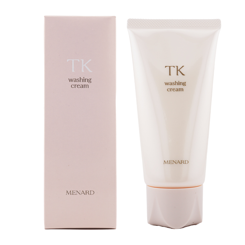 MENARD（メナード） TK ウォッシングクリーム A 130g 洗顔クリーム