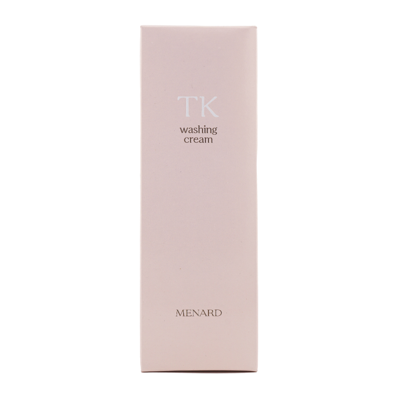 MENARD（メナード） TK ウォッシングクリーム A 130g 洗顔クリーム
