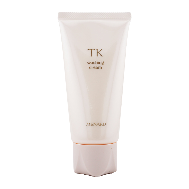 フェイスクリーム MENARD TK massage cream MENARD（メナード） TK ウォッシングクリーム A 130g 洗顔クリーム
