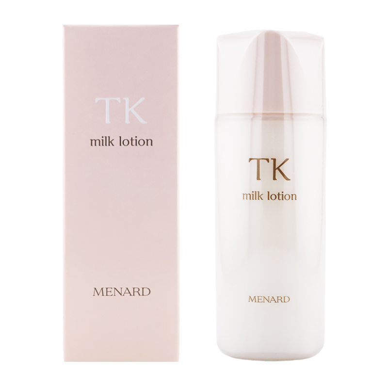 MENARD（メナード） TK ミルクローション A 100mL [ギフトラッピング
