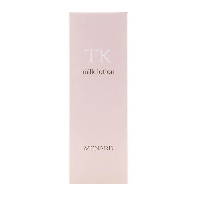 MENARD（メナード） TK ミルクローション A 100mL [ギフトラッピング