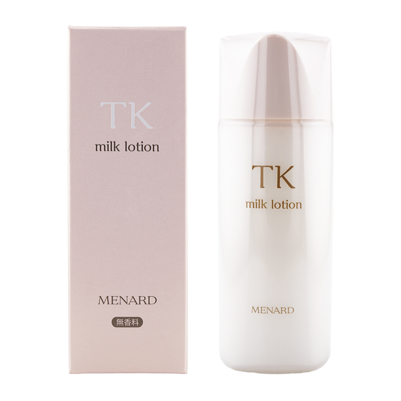 MENARD（メナード） TK ミルクローション A 100mL 無香料 [ギフト