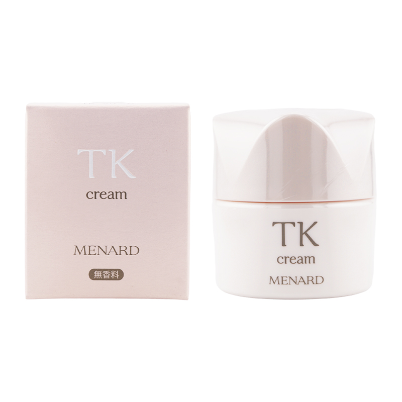 MENARD（メナード） TK クリーム A 30g 無香料 エモリエントクリーム