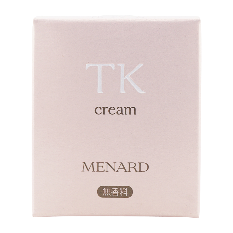 MENARD（メナード） TK クリーム A 30g 無香料 エモリエントクリーム