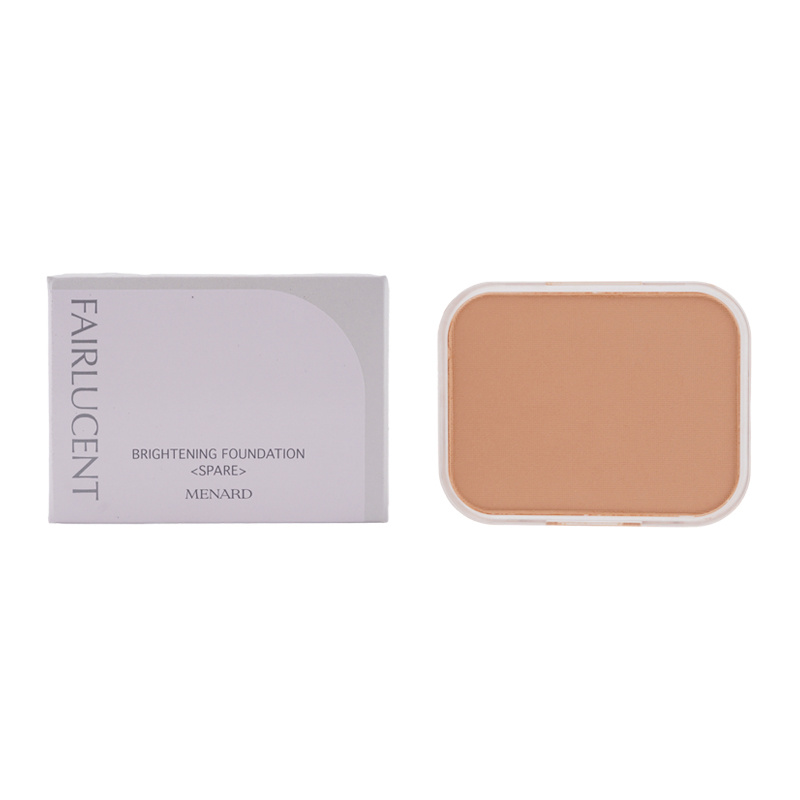 メナードファンデーションカラーチャートMENARD メナードファンデーションカラーチャートMENARD MENARD（メナード