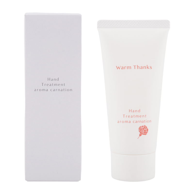 MIKIMOTO（ミキモト） MIKIMMOTO ハンドトリートメント CR 50g アロマ