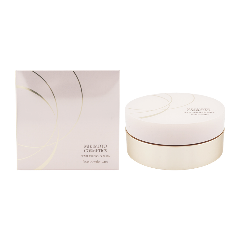 MIKIMOTO（ミキモト） MIKIMOTO COSMETICS コスメティックス パール