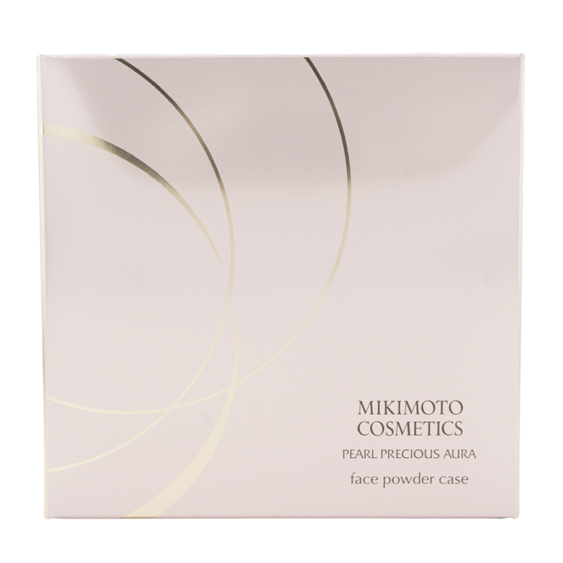 MIKIMOTO（ミキモト） MIKIMOTO COSMETICS コスメティックス パール