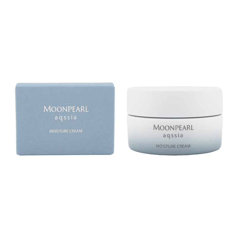ミキモトコスメティックス ムーンパール アクシア モイスチャークリーム MIKIMOTO COSMETICS ミキモト コスメティックス ムーンパール