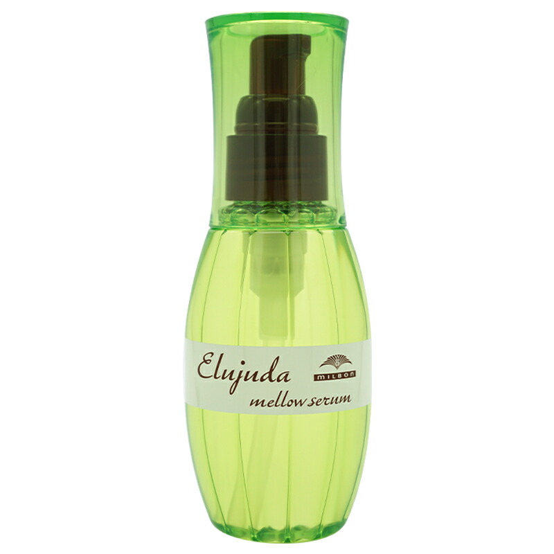 MILBON（ミルボン） ディーセス エルジューダ メロウセラム 120ml