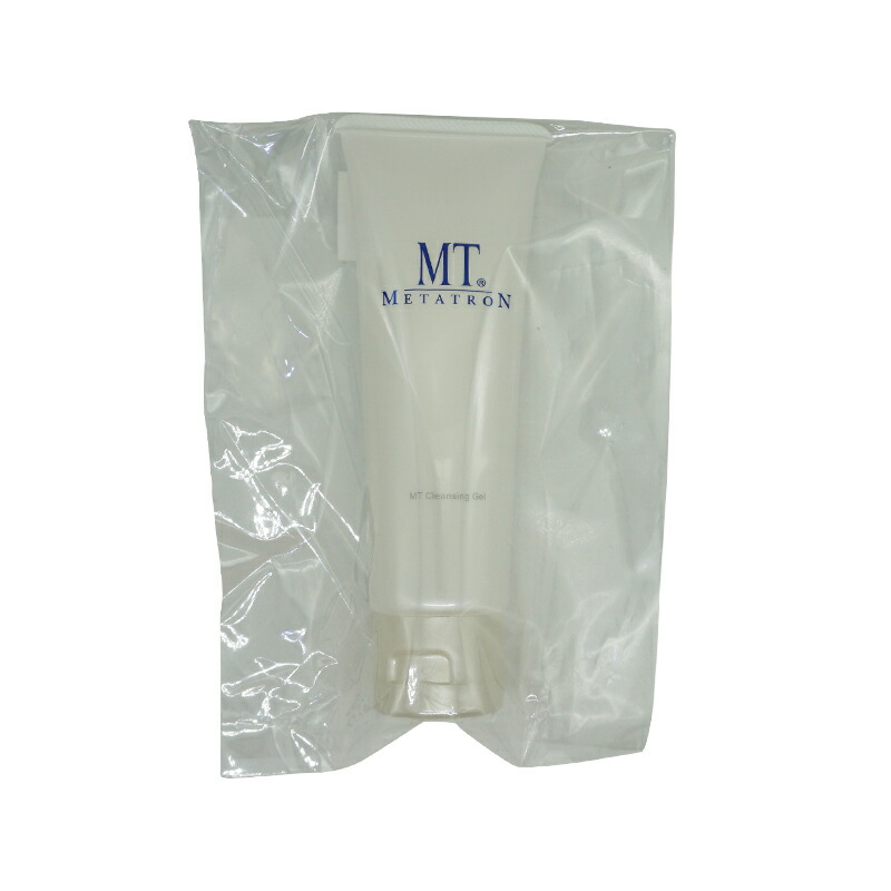 MTメタトロン MT メタトロン 化粧品 クレンジングジェル 50ml ミニ