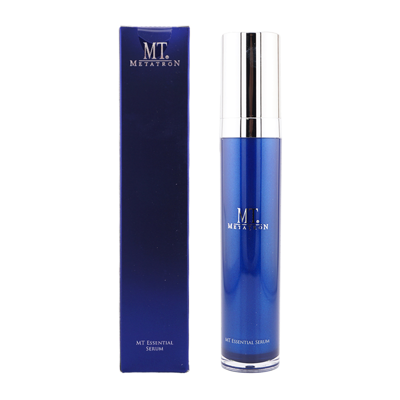 MTメタトロン MTエッセンシャル・セラム 50mL 美容液 [ギフト