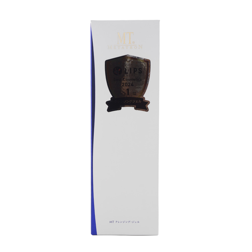 MTメタトロン MT メタトロン クレンジング・ジェル 200mL[ギフト