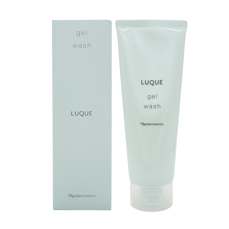 ナリス ルクエ ジェルウォッシュ 150g 洗顔料 naris COSMETICS（ナリス化粧品） naris ナリス LUQUE ルクエ ジェル