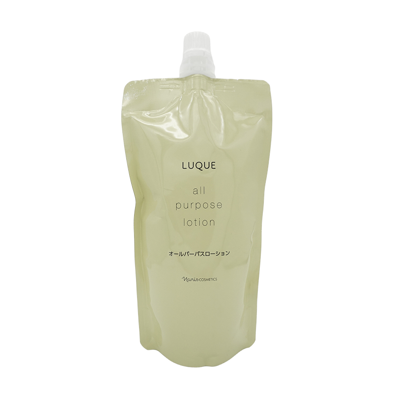 ナリス ルクエ オールパーパスローションつめかえ用200ml naris COSMETICS ナリス LUQUE ルクエ オールパーパスローション