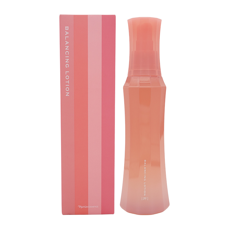 ナリス レジュアーナ バランシングローションx1本+クリームインミルク