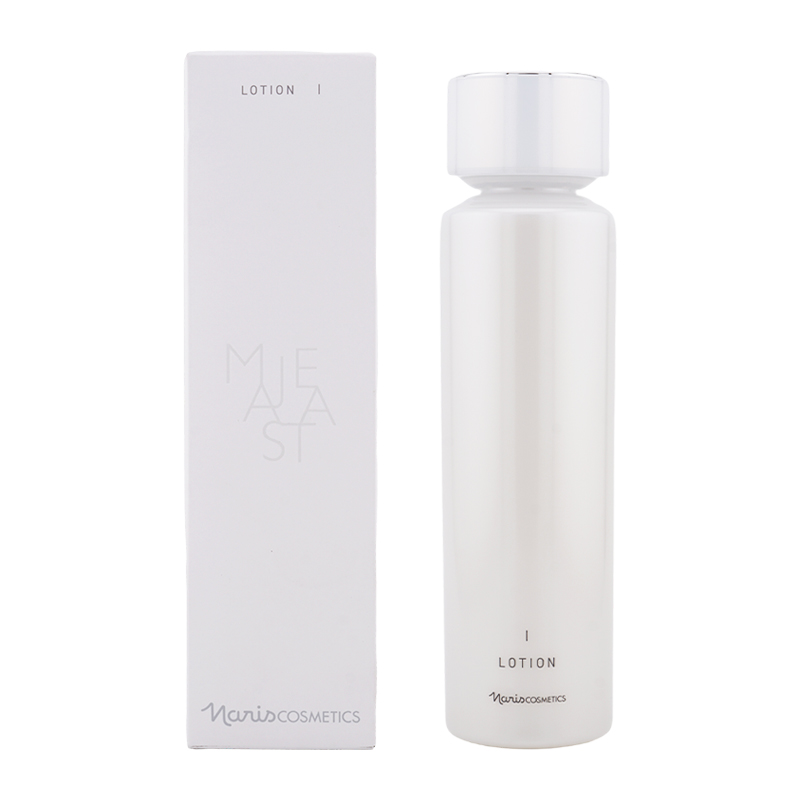 マジェスタ化粧水　洗顔 naris ナリス マジェスタ ローションI 180mL 保護化粧水 ローション