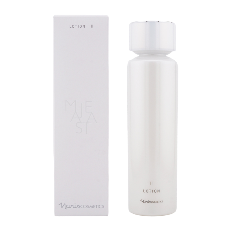 MAJESTA lotion II 180mL ナリス化粧品保護化粧水×2本 naris COSMETICS（ナリス化粧品） naris ナリス マジェスタ ローション