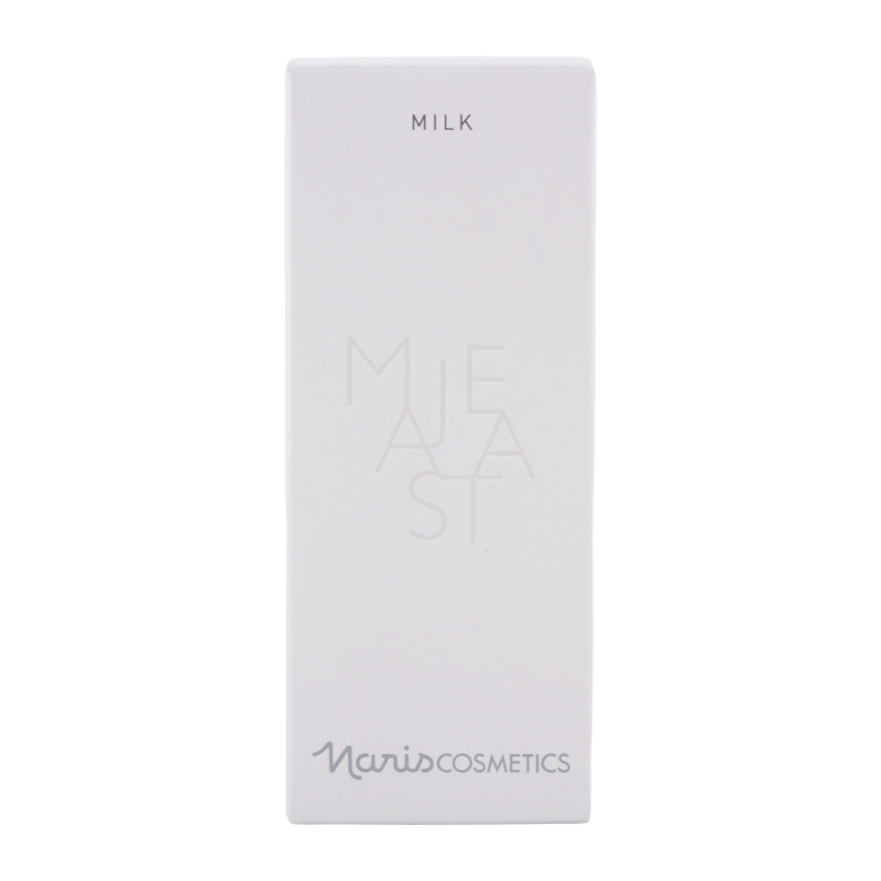 naris ナリス マジェスタ ミルク 80mL 浸透 密封 うるおい ハリ保湿