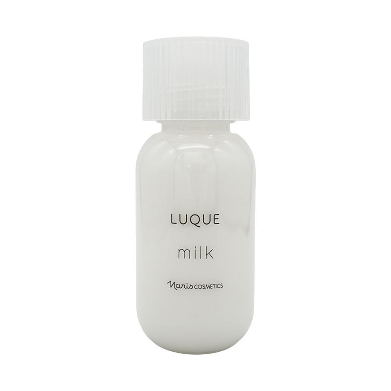 naris COSMETICS（ナリス化粧品） naris ナリス LUQUE ルクエ ミルク