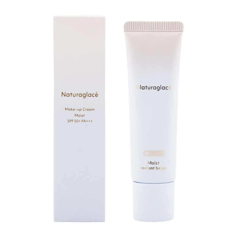 Naturaglace（ナチュラグラッセ） メイクアップ クリーム モイスト