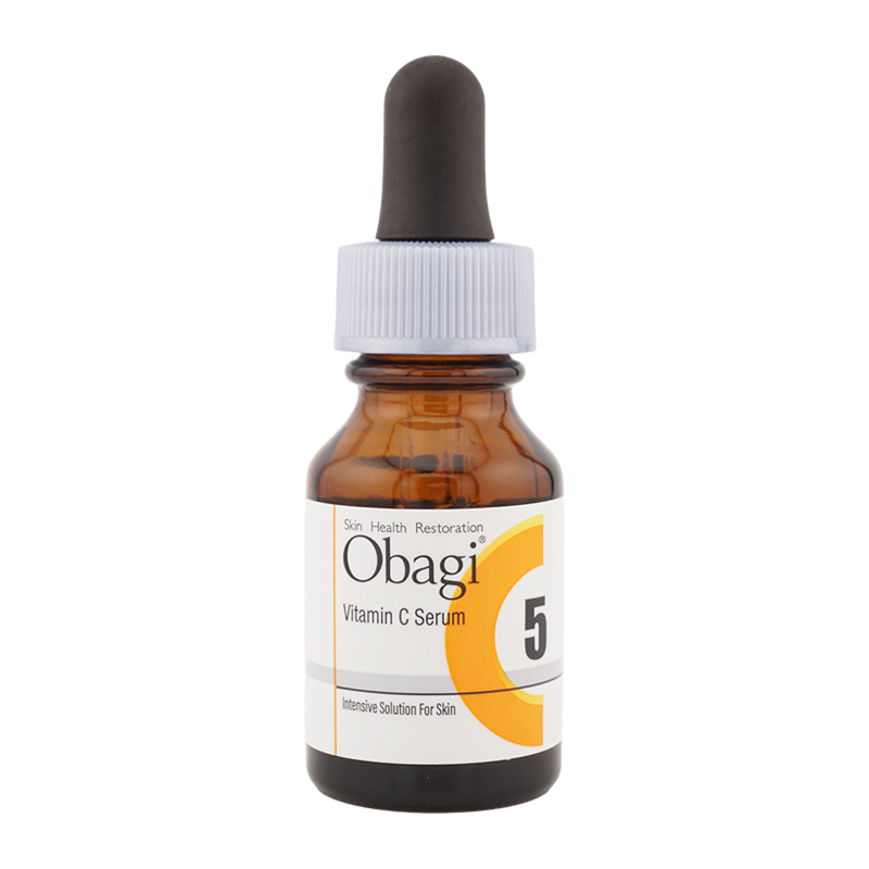 Obagi（オバジ） 【2025年製造】Obagi C5 セラム 美容液 12mL ピュア