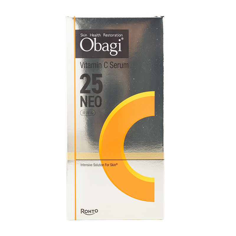 Obagi（オバジ） オバジC25 セラム ネオ 12mL 美容液 [ギフト