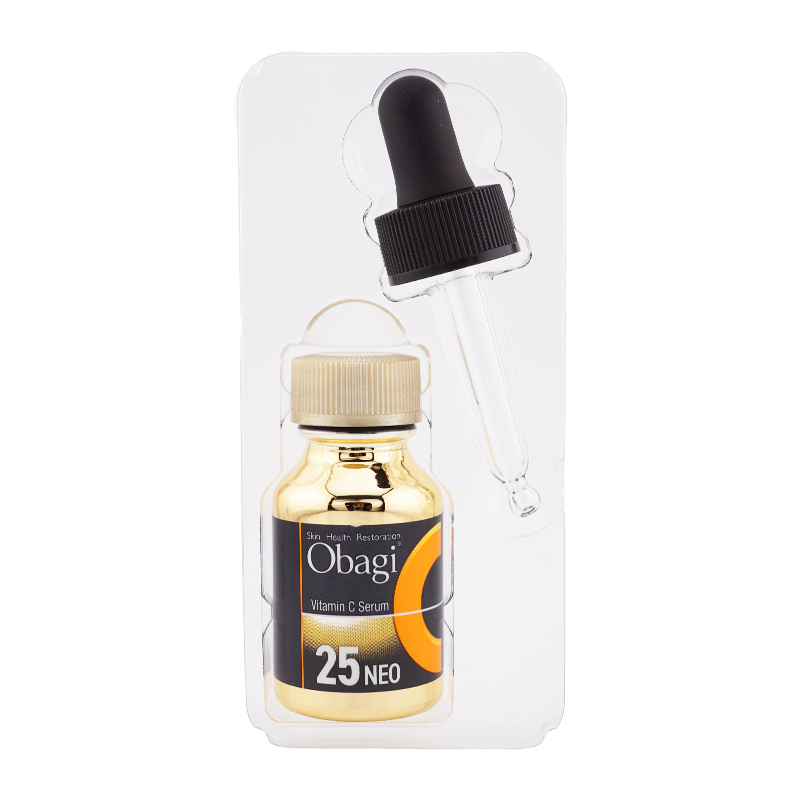 オバジC25セラムネオ12ml ビタミンC美容液オバジC25セラム ネオ | Obagi オバジ | ロート製薬