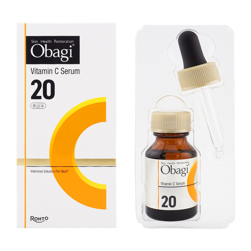 Obagi（オバジ） オバジC20 セラム 15mL 美容液 [ギフトラッピング対応