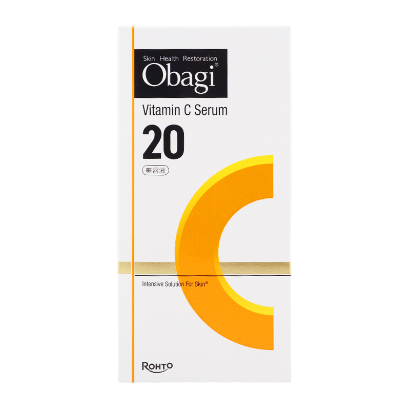 Obagi オバジC20セラム 15ml 2本セット Amazon.co.jp: Obagi(オバジ) オバジ C20セラム 15ml ［2021年2月発売