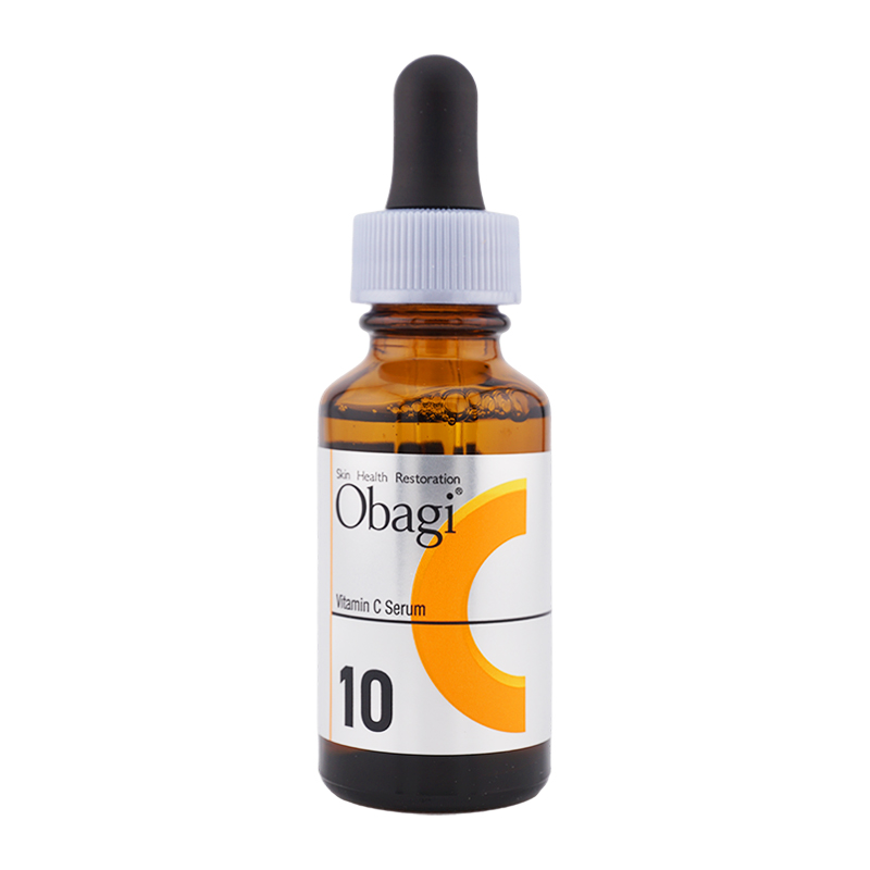 Obagi（オバジ） オバジC10 セラム 26mL 美容液 [ギフトラッピング対応
