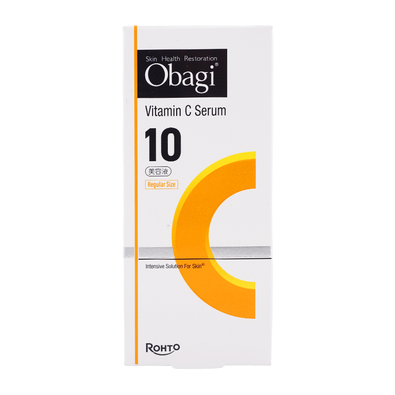 Obagi（オバジ） オバジC10 セラム 12mL 美容液 [ギフトラッピング対応