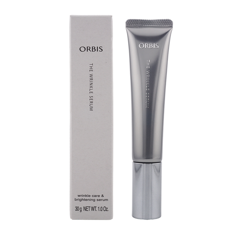 ORBIS（オルビス） ザ リンクルセラム 30g 医薬部外品 30g無香料 美容
