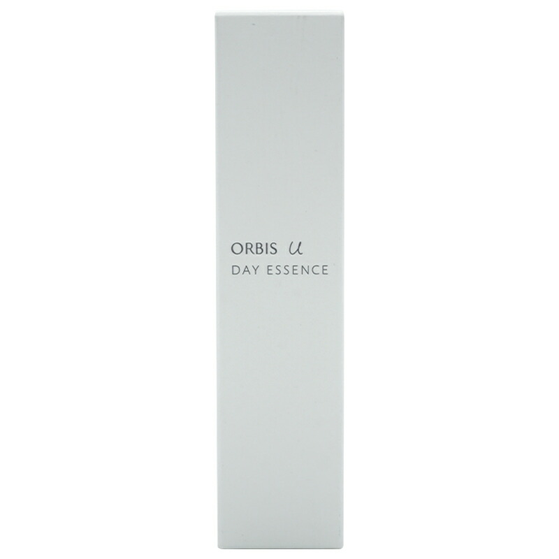 ORBIS U デイエッセンス30g SPF25 PA++ 5個セット orbis1200_002.jpg