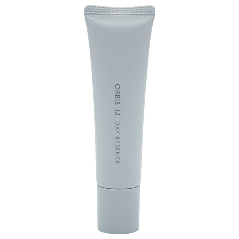 ORBIS U デイエッセンス30g SPF25 PA++ 5個セット ORBIS（オルビス） オルビスユー デイエッセンス SPF25 PA++ 本体 30g