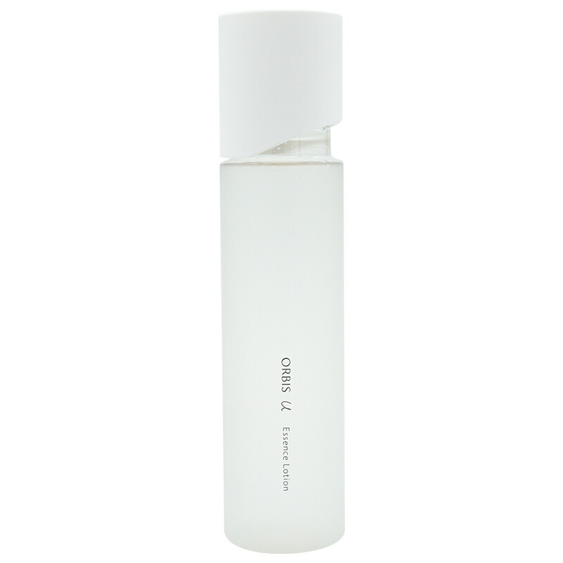 ORBIS（オルビス） ORBIS U オルビスユー エッセンスローション 180mL