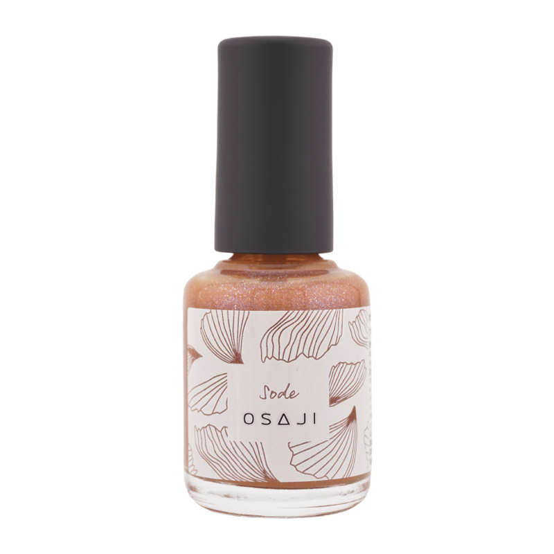 OSAJI（オサジ） アップリフト ネイルカラー 10mL [39 Sode 袖][ギフト