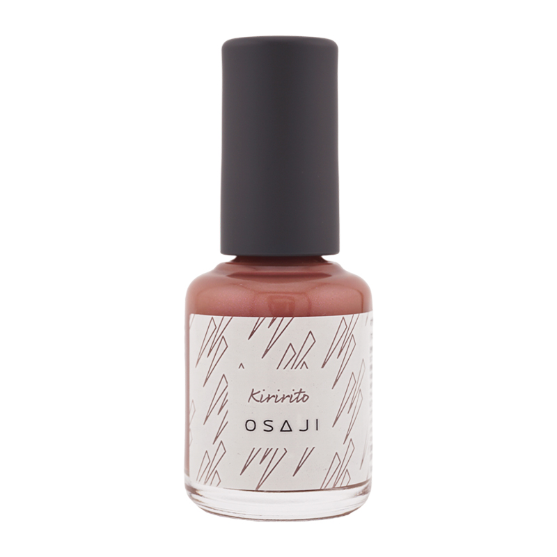 OSAJI（オサジ） アップリフト ネイルカラー 10mL [41 Kiririto