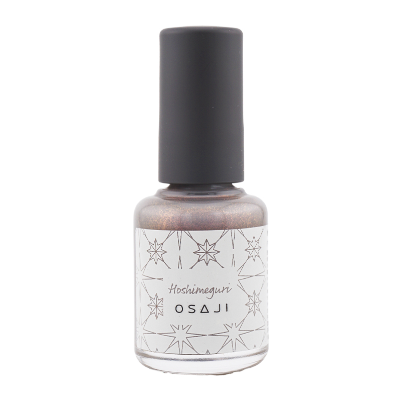 OSAJI（オサジ） アップリフト ネイルカラー 10mL [46 Hoshimeguri 星