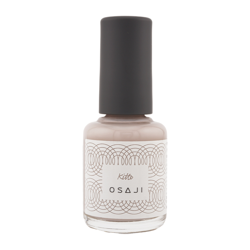 OSAJI（オサジ） アップリフト ネイルカラー 10mL [01 Kitto きっと