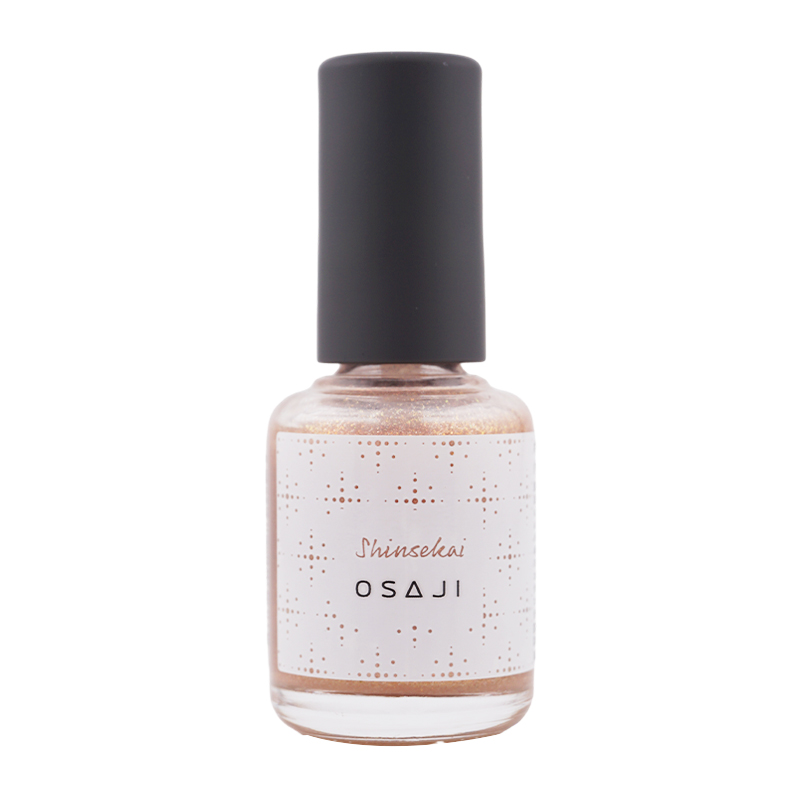 OSAJI オサジ アップリフト ネイルカラー 10mL [48 Shinsekai 新世界