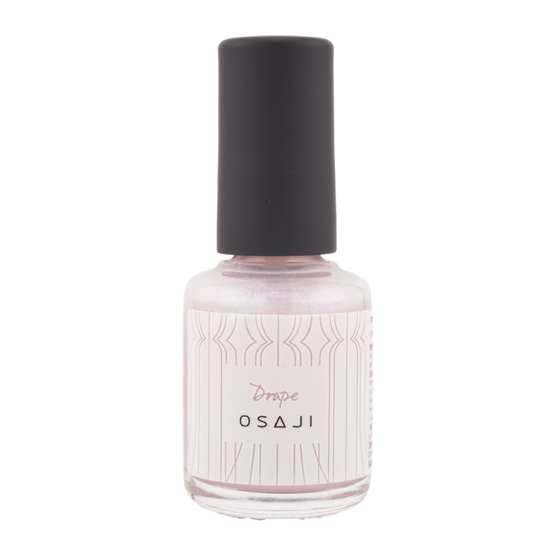 ネイルオーダー専用ページ　No.64 OSAJI（オサジ） アップリフト ネイルカラー 10mL [11 Drape ドレープ