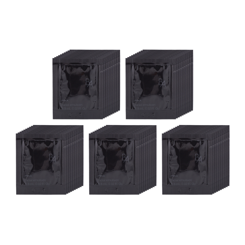 POLA（ポーラ） [13種類から選べる][5個セット]POLA B.A ミルク