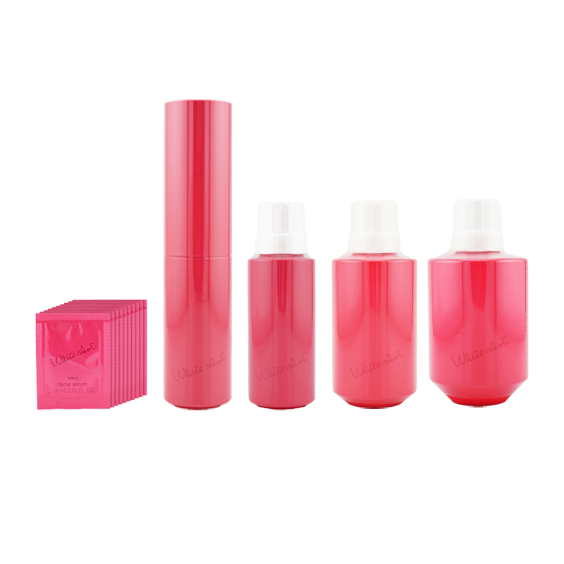 POLA（ポーラ） [5種類から選べる]POLA ホワイトショット フェイシャル