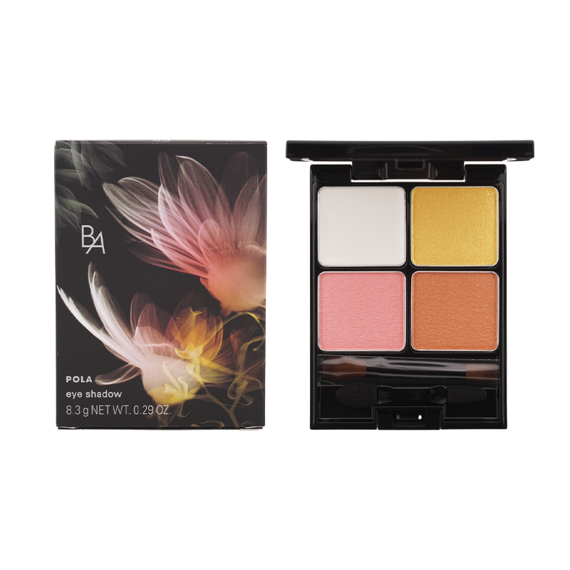 POLA ポーラ B.A 3Dオアシス アイカラーパレット pola0571_001.jpg