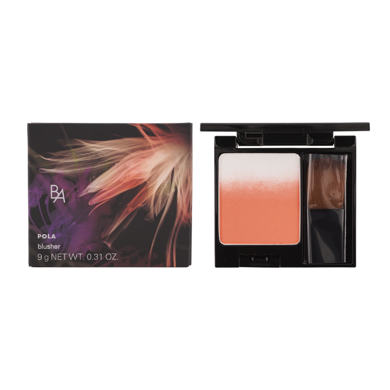 B.A POLA ポーラB.A 3Dオアシス ブラッシュ[3種類から選べる] 9g ハイ